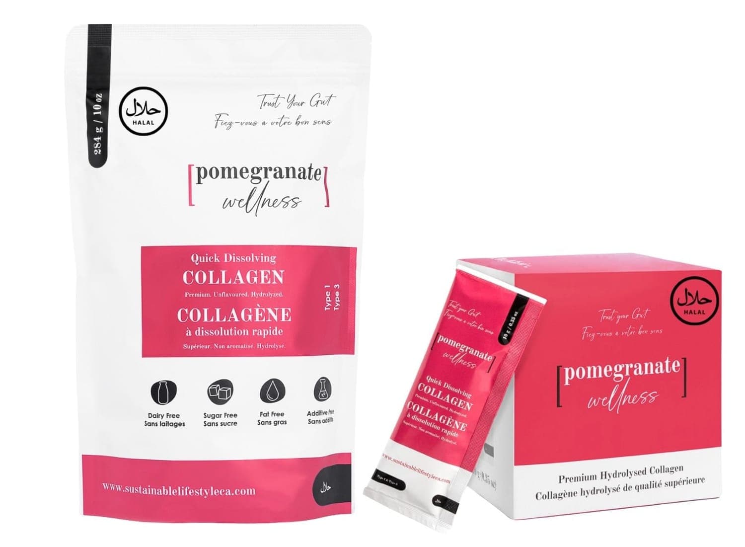 The Hybrid Lifestyle Kit that changed Sarah's life